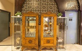 فندق الجوهرة غاردنز